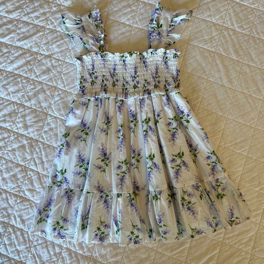 Janie and Jack 2T dress